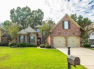 289 Hoy Farms Dr, Madison, MS 39110