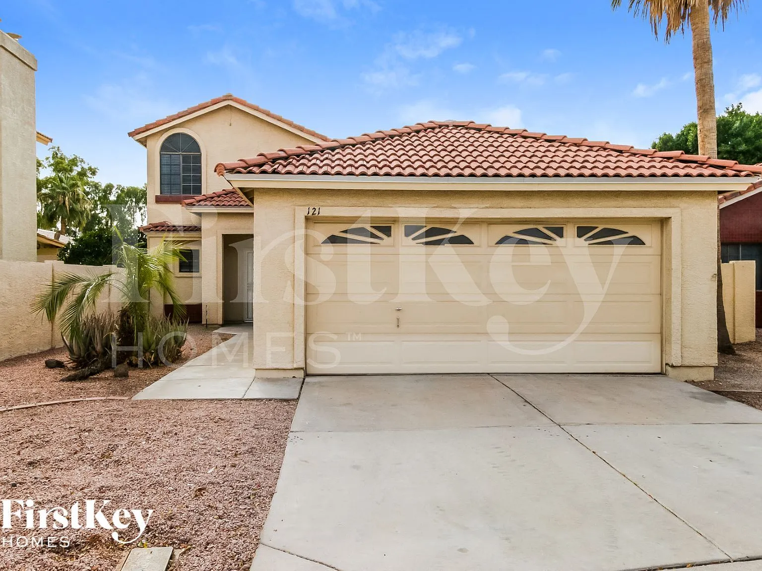 3 bed, 2.5 bath, 1574 sqft, $2,525 — Photo 1