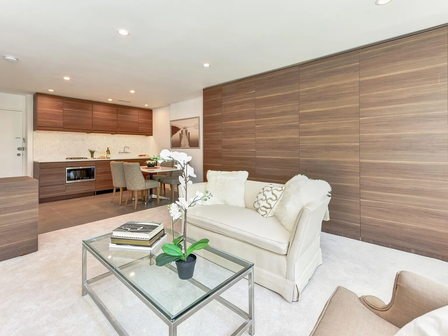Studio, 485 sqft, $2,190 — Photo 4
