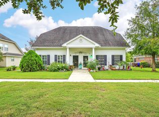 2125 Kings Gate Ln, Mount Pleasant, SC 29466