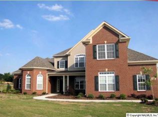 109 Alden Bridge Ct, Madison, AL 35756