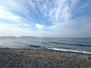 LOT 1 Henson Rd, Nanaimo, BC