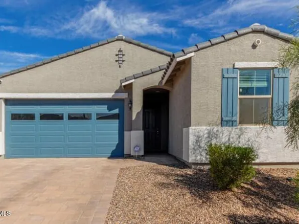 19924 W RANCHO Drive, Litchfield Park, AZ 85340