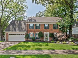 3845 Oak Forest Dr, Memphis, TN 38135