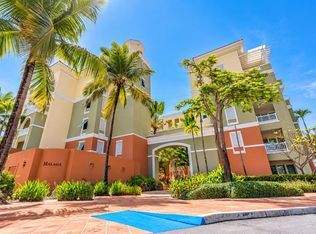 100 OCEAN DRIVE #114, HUMACAO, PR 00791