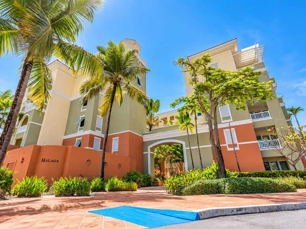 100 OCEAN DRIVE #114, HUMACAO, PR 00791
