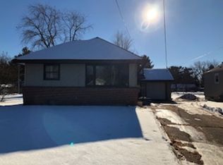 1040 Township Ave, Wisconsin Rapids, WI 54494