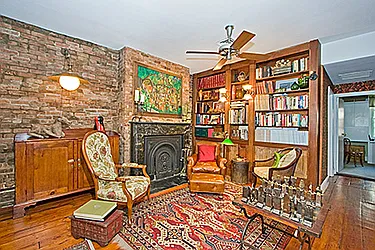 Rented by Weichert Properties - NYC