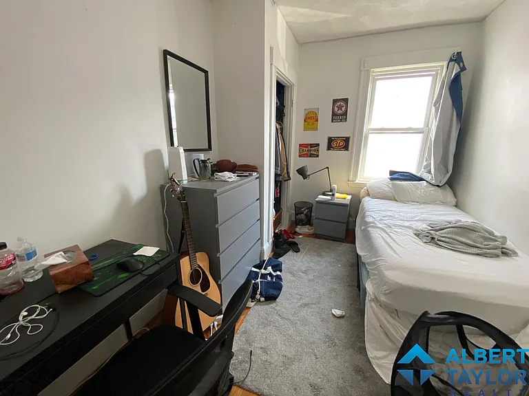 Bedroom #3