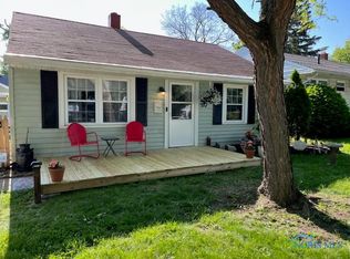 1356 Abbott Ave, Toledo, OH 43614