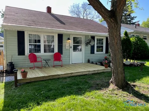 1356 Abbott Ave, Toledo, OH 43614