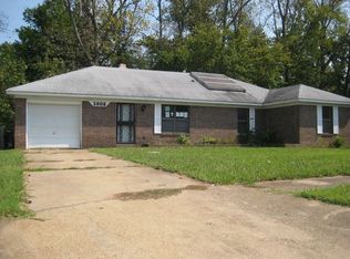 3808 Walsingham Cv, Memphis, TN 38128