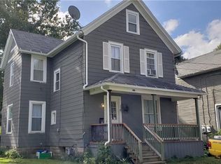 12 Bradford St, Perry, NY 14530