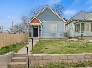 716 Kensington Ave, Kansas City, MO 64124