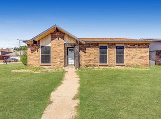 9601 Sophora Cir, Dallas, TX 75249