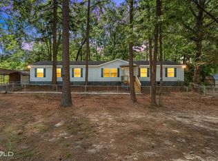 1605 Gray Lake Dr, Princeton, LA 71067