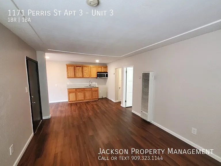 1171 Perris St #3 — Photo 1
