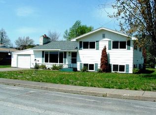 30 Agate St, Kellogg, ID 83837
