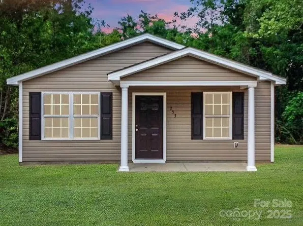 152 Moores Lake Rd #1, Wadesboro, NC 28170