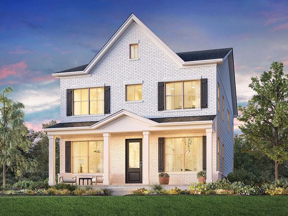 Modern Farmhouse