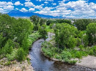 1128 Little River Lane LOT 72, Poncha Springs, CO 81242