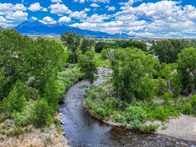 1128 Little River Lane LOT 72, Poncha Springs, CO, 81242