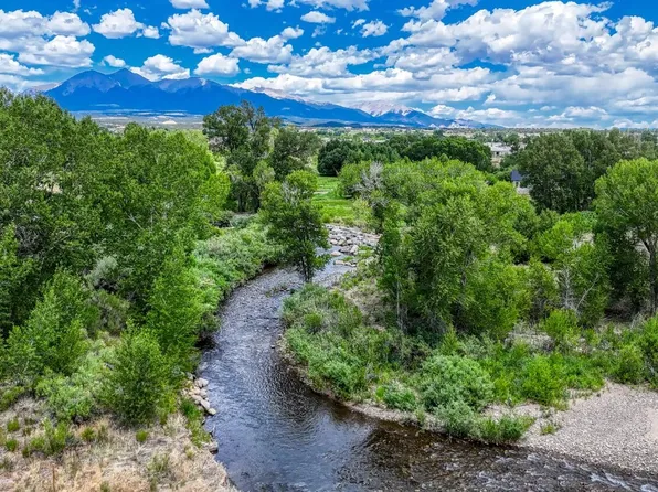 1128 Little River Lane LOT 72, Poncha Springs, CO 81242
