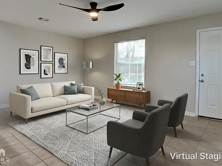 6128 Sidney St #A — Photo 2