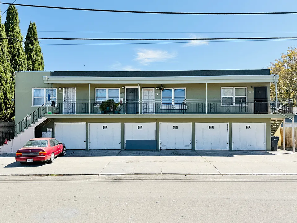 22520 Alice St #22528
