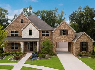 27134 Bolte Bridge Dr, Magnolia, TX 77354