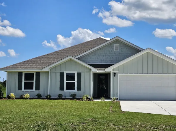 24176 Old Foley Rd, Elberta, AL 36530