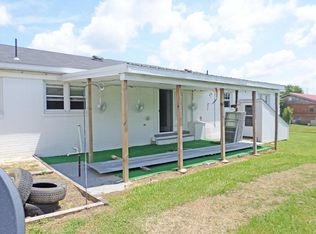 512 Cedar Tree St, Hackleburg, AL 35564