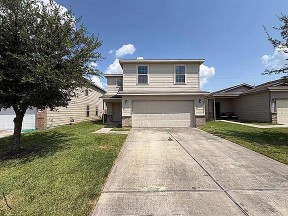 4th image of 10343 Dawson Hill Ln