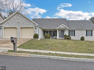 4405 Saint Andrews Way, Harrisburg, PA 17112