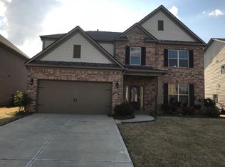 3415 Pointe Vecchio Cir, Cumming, GA 30040