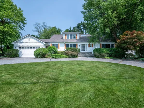 25 Old Lyme Road, Scarsdale, NY 10583