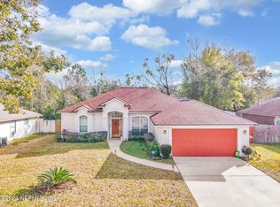 7825 Bristol Bay Ln E, Jacksonville, FL 32244