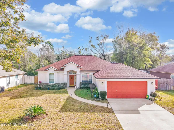 7825 BRISTOL BAY Lane E, Jacksonville, FL 32244