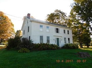 2592 State Route 133 Rd, Pawlet, VT 05761