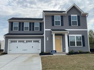 205 Utica Bend Ct, Seneca, SC 29678