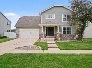 1774 Danvers Pkwy, Valparaiso, IN 46385