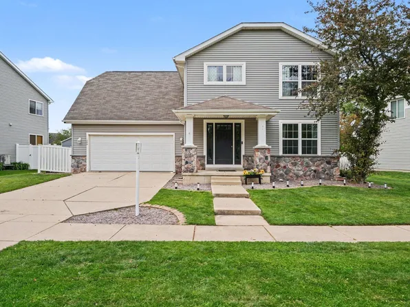 1774 Danvers Pkwy, Valparaiso, IN 46385
