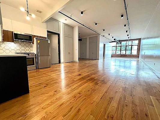 2nd image of 205 McKibbin St #209