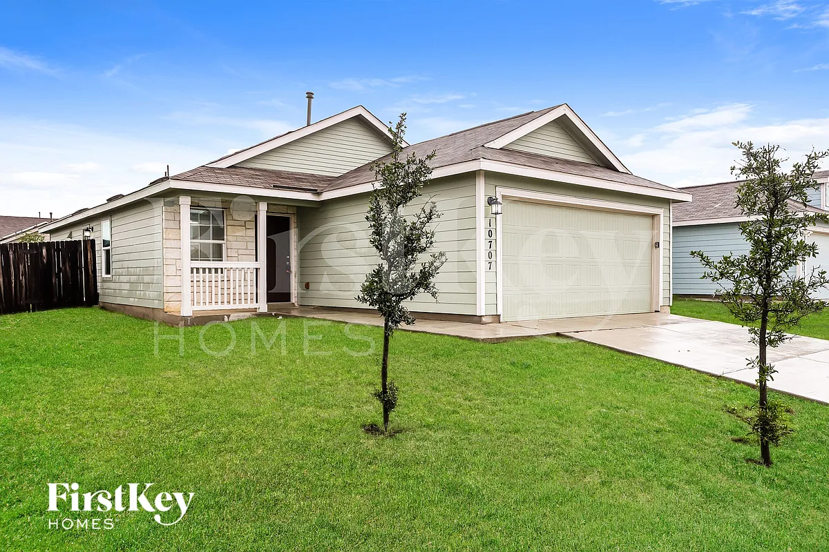 Building Photo - 10707 Giacconi Dr