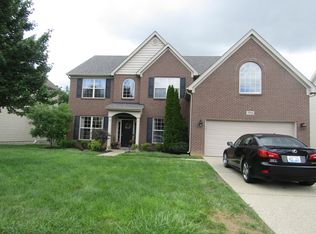 11704 Washington Green Rd, Louisville, KY 40229