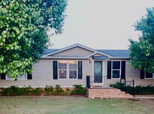 1010 Spring Flower Dr, Krum, TX 76249