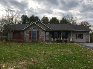 403 Dillon St, Columbia, KY 42728