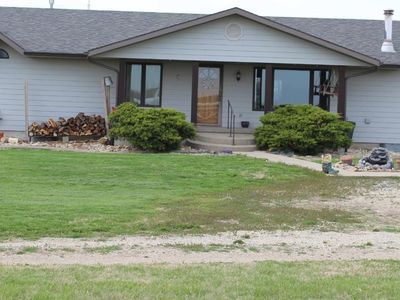 1696 800 Ave, Hope, KS, 67451