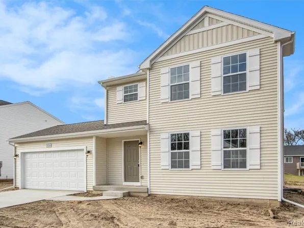 6306 Willowbrook Trl, Swartz Creek, MI 48473