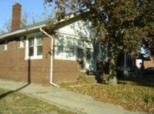 2153 S 11th St, Springfield, IL 62703